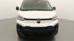 CITROEN JUMPY FGN TOLE M  JUMPY FGN TAILLE M 1.5 DIESEL 120 S&S BVM6 4 portes VUL Diesel092025 - 092025
