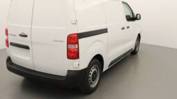 CITROEN JUMPY FGN TOLE M  JUMPY FGN TAILLE M 1.5 DIESEL 120 S&S BVM6 4 portes VUL Diesel092025 - 092025