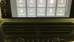 CITROEN JUMPY FGN TOLE M  JUMPY FGN TAILLE M 1.5 DIESEL 120 S&S BVM6 4 portes VUL Diesel092025 - 092025