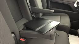 CITROEN JUMPY FGN TOLE M  JUMPY FGN TAILLE M 1.5 DIESEL 120 S&S BVM6 4 portes VUL Diesel092025 - 092025