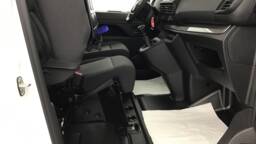 CITROEN JUMPY FGN TOLE M  JUMPY FGN TAILLE M 1.5 DIESEL 120 S&S BVM6 4 portes VUL Diesel092025 - 092025