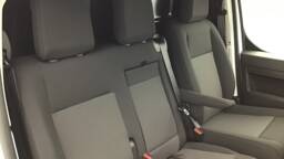 CITROEN JUMPY FGN TOLE M  JUMPY FGN TAILLE M 1.5 DIESEL 120 S&S BVM6 4 portes VUL Diesel092025 - 092025