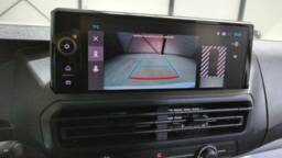 CITROEN JUMPY FOURGON JUMPY FOURGON CAB APPROFONDIE M BLUEHDI 180 S&S EAT8 5PL + PACK CONNECTIVITE + CAMERA + FULL LED