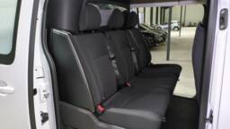 CITROEN JUMPY FOURGON JUMPY FOURGON CAB APPROFONDIE M BLUEHDI 180 S&S EAT8 5PL + PACK CONNECTIVITE + CAMERA + FULL LED