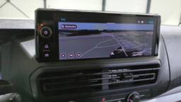 CITROEN JUMPY FOURGON JUMPY FOURGON CAB APPROFONDIE M BLUEHDI 180 S&S EAT8 5PL + PACK CONNECTIVITE + CAMERA + FULL LED