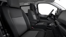 CITROEN JUMPY FOURGON JUMPY FOURGON CAB APPROFONDIE M BLUEHDI 180 S&S EAT8 5PL + PACK CONNECTIVITE + CAMERA + FULL LED