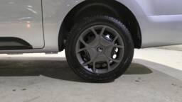 CITROEN JUMPY FOURGON JUMPY FOURGON CAB APPROFONDIE XL BLUEHDI 180 S&S EAT8 5PL + PACK PREMIUM CONNECT + PLANCHER BOIS