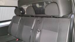 CITROEN JUMPY FOURGON JUMPY FOURGON CAB APPROFONDIE XL BLUEHDI 180 S&S EAT8 5PL + PACK PREMIUM CONNECT + PLANCHER BOIS