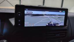 CITROEN JUMPY FOURGON JUMPY FOURGON CAB APPROFONDIE XL BLUEHDI 180 S&S EAT8 5PL + PACK PREMIUM CONNECT + PLANCHER BOIS