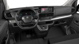 CITROEN JUMPY FOURGON JUMPY FOURGON CAB APPROFONDIE XL BLUEHDI 180 S&S EAT8 5PL + PACK PREMIUM CONNECT + PLANCHER BOIS