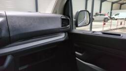 CITROEN JUMPY FOURGON JUMPY FOURGON CAB APPROFONDIE XL BLUEHDI 180 S&S EAT8 5PL + PACK PREMIUM CONNECT + PLANCHER BOIS