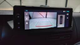 CITROEN JUMPY FOURGON JUMPY FOURGON CAB APPROFONDIE XL BLUEHDI 180 S&S EAT8 5PL + PACK PREMIUM CONNECT + PLANCHER BOIS