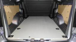 CITROEN JUMPY FOURGON JUMPY FOURGON CAB APPROFONDIE XL BLUEHDI 180 S&S EAT8 5PL + PACK PREMIUM CONNECT + PLANCHER BOIS