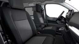 CITROEN JUMPY FOURGON JUMPY FOURGON CAB APPROFONDIE XL BLUEHDI 180 S&S EAT8 5PL + PACK PREMIUM CONNECT + PLANCHER BOIS