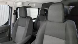 CITROEN JUMPY FOURGON JUMPY FOURGON CAB APPROFONDIE XL BLUEHDI 180 S&S EAT8 5PL + PACK PREMIUM CONNECT + PLANCHER BOIS