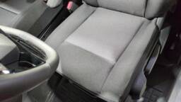 CITROEN JUMPY FOURGON JUMPY FOURGON CAB APPROFONDIE XL BLUEHDI 180 S&S EAT8 5PL + PACK PREMIUM CONNECT + PLANCHER BOIS