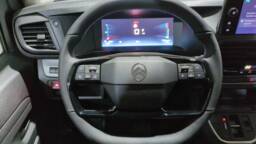 CITROEN JUMPY FOURGON JUMPY FOURGON CAB APPROFONDIE XL BLUEHDI 180 S&S EAT8 5PL + PACK PREMIUM CONNECT + PLANCHER BOIS