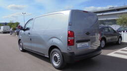 CITROEN JUMPY FOURGON JUMPY FGN TAILLE XL DIESEL 150 S&S 