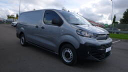 CITROEN JUMPY FOURGON JUMPY FGN TAILLE M DIESEL 180 S&S EAT8 