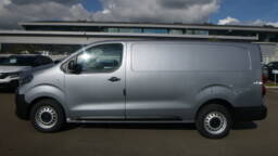 CITROEN JUMPY FOURGON JUMPY FGN TAILLE M DIESEL 180 S&S EAT8 