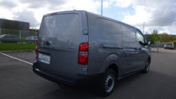 CITROEN JUMPY FOURGON JUMPY FGN TAILLE M DIESEL 180 S&S EAT8 