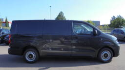 CITROEN JUMPY FOURGON JUMPY FGN TAILLE M DIESEL 150 S&S EAT8 