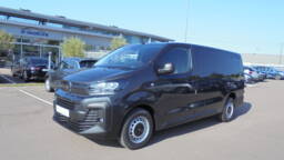 CITROEN JUMPY FOURGON JUMPY FGN TAILLE M DIESEL 150 S&S EAT8 