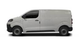 CITROEN JUMPY FOURGON JUMPY FGN M 2.2 DIESEL 150 S&S EAT8 - 