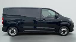 CITROEN JUMPY FOURGON JUMPY FGN TAILLE XL DIESEL 180 S&S EAT8 