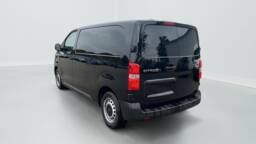 CITROEN JUMPY FOURGON JUMPY FGN TAILLE XL DIESEL 180 S&S EAT8 