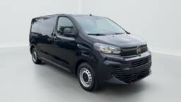 CITROEN JUMPY FOURGON JUMPY FGN TAILLE XL DIESEL 180 S&S EAT8 