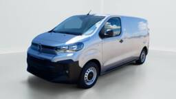 CITROEN JUMPY FOURGON JUMPY FGN TAILLE M DIESEL 120 S&S