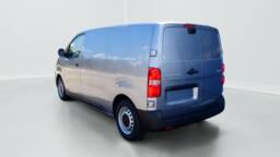 CITROEN JUMPY FOURGON JUMPY FGN TAILLE M DIESEL 120 S&S