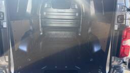 CITROEN JUMPY FOURGON Jumpy Fourgon Nouveau XL BLUEHDI 180 S S EAT8