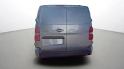 CITROEN JUMPY FOURGON Jumpy Fourgon Nouveau XL BLUEHDI 180 S S EAT8