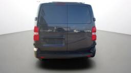 CITROEN JUMPY FOURGON Jumpy Fourgon Nouveau XL BLUEHDI 180 S S EAT8