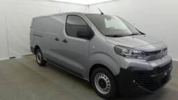 CITROEN JUMPY FOURGON JUMPY FGN TAILLE XL DIESEL 120 S&S