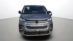CITROEN JUMPY FOURGON Jumpy Fourgon Nouveau XL BLUEHDI 180 S S EAT8