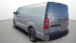 CITROEN JUMPY FOURGON Jumpy Fourgon Nouveau XL BLUEHDI 180 S S EAT8