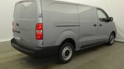 CITROEN JUMPY FOURGON JUMPY FGN TAILLE XL DIESEL 120 S&S