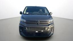 CITROEN JUMPY FOURGON Jumpy Fourgon Nouveau XL BLUEHDI 180 S S EAT8