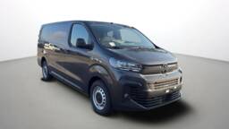 CITROEN JUMPY FOURGON Jumpy Fourgon Nouveau XL BLUEHDI 180 S S EAT8