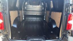 CITROEN JUMPY FOURGON Jumpy Fourgon Nouveau XL BLUEHDI 180 S S EAT8