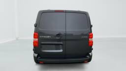 CITROEN JUMPY FOURGON Jumpy Fourgon XL BLUEHDI 145 S&S EAT8