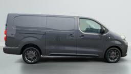 CITROEN JUMPY FOURGON Jumpy Fourgon XL BLUEHDI 145 S&S EAT8