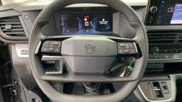 CITROEN JUMPY FOURGON Jumpy Fourgon XL BLUEHDI 145 S&S EAT8