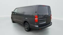 CITROEN JUMPY FOURGON Jumpy Fourgon XL BLUEHDI 145 S&S EAT8