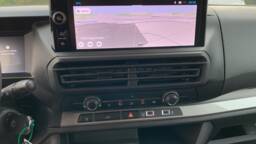 CITROEN JUMPY FOURGON Jumpy Fourgon XL BLUEHDI 145 S&S EAT8