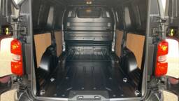 CITROEN JUMPY FOURGON Jumpy Fourgon XL BLUEHDI 145 S&S EAT8