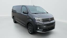 CITROEN JUMPY FOURGON Jumpy Fourgon XL BLUEHDI 145 S&S EAT8